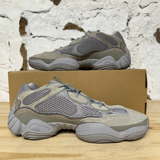 Yeezy 500 Stone Salt Sz 13
