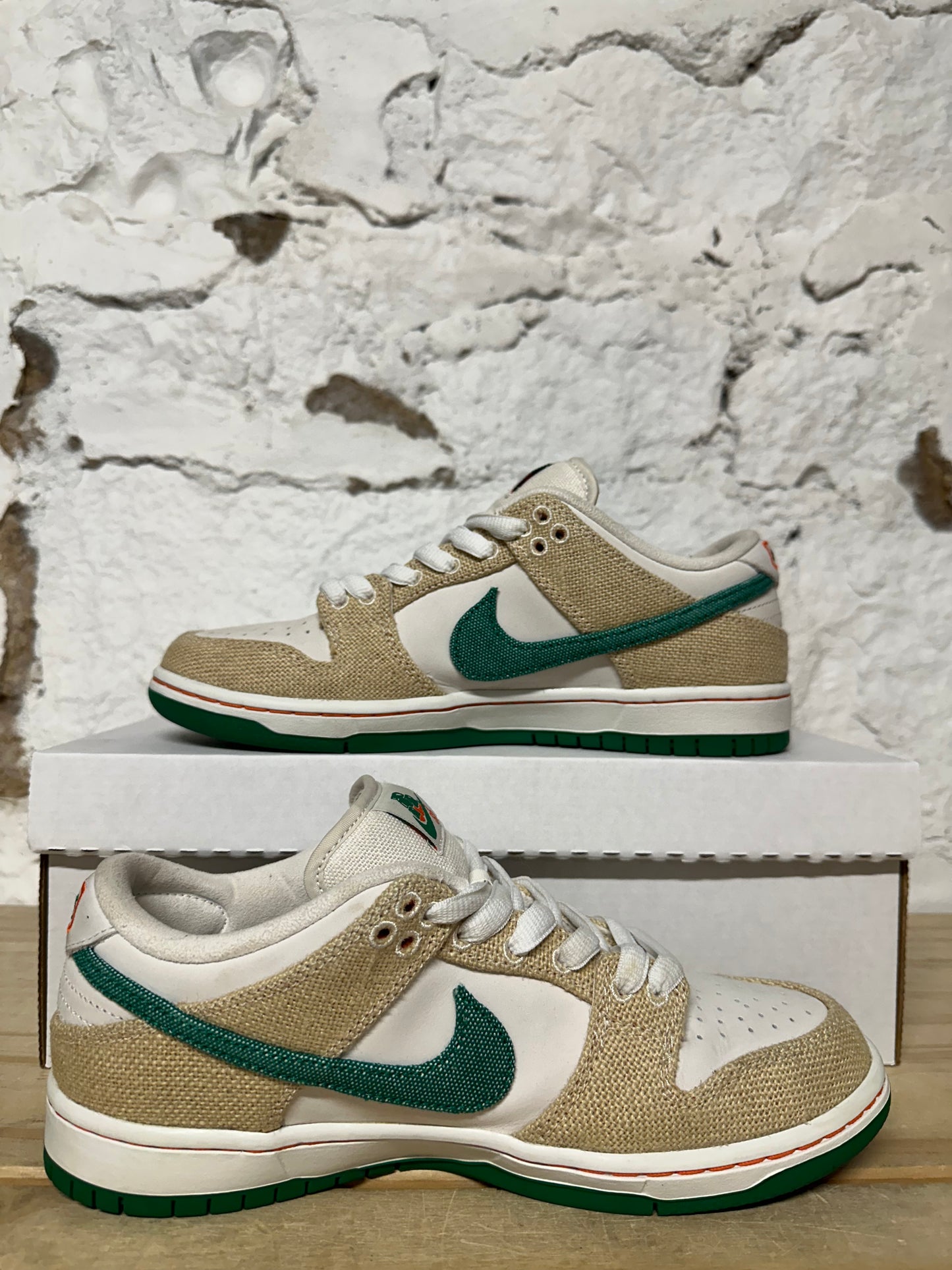 Nike SB Dunk Low Jarritos Sz 7.5