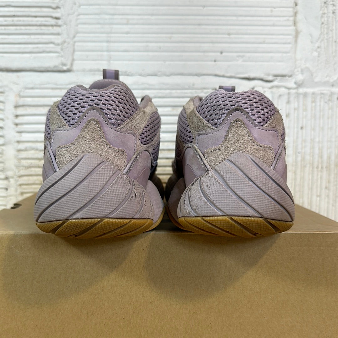 Yeezy 500 Soft Vision Sz 8.5