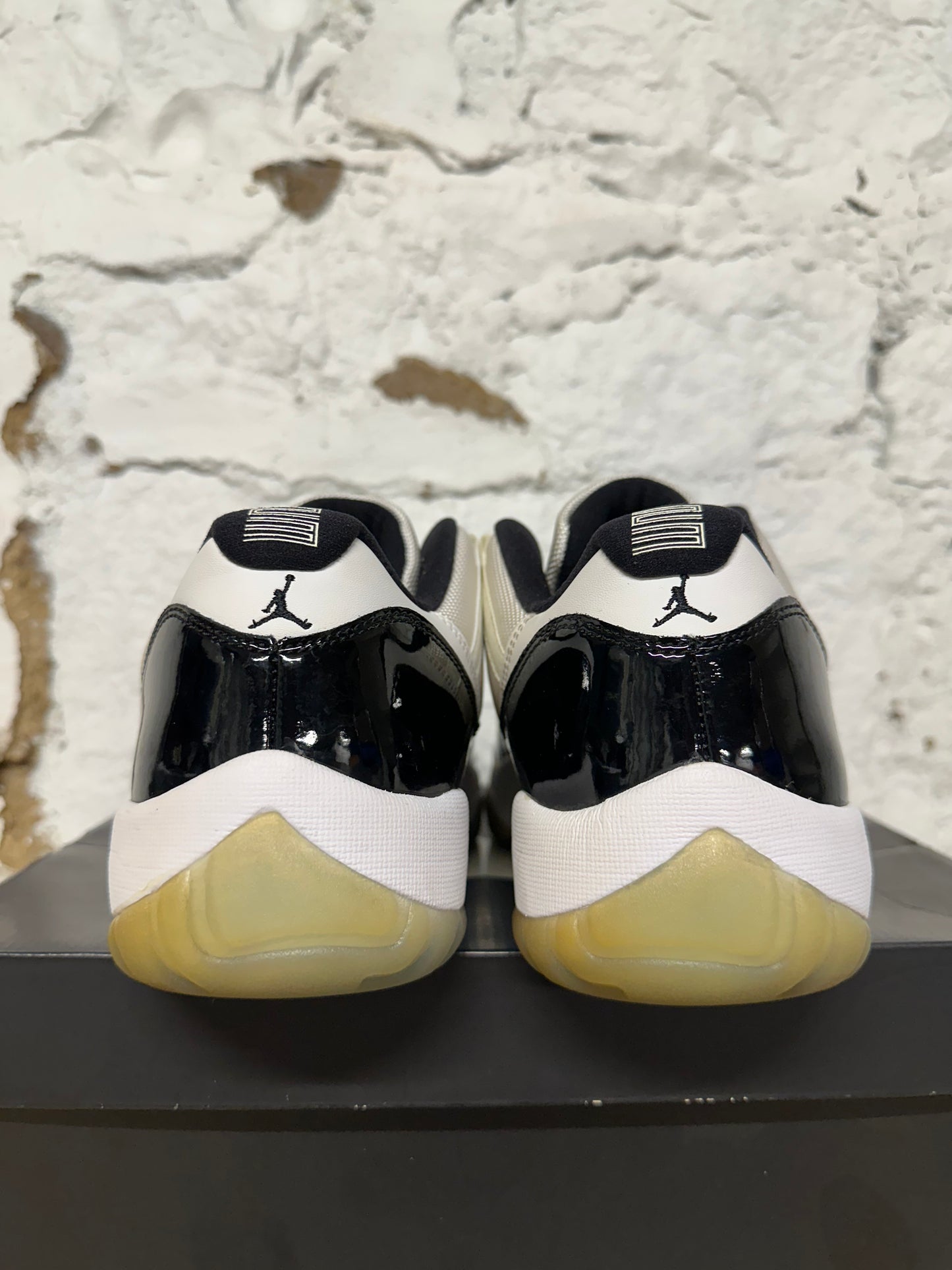 Air Jordan 11 Low Concord Sz 11.5