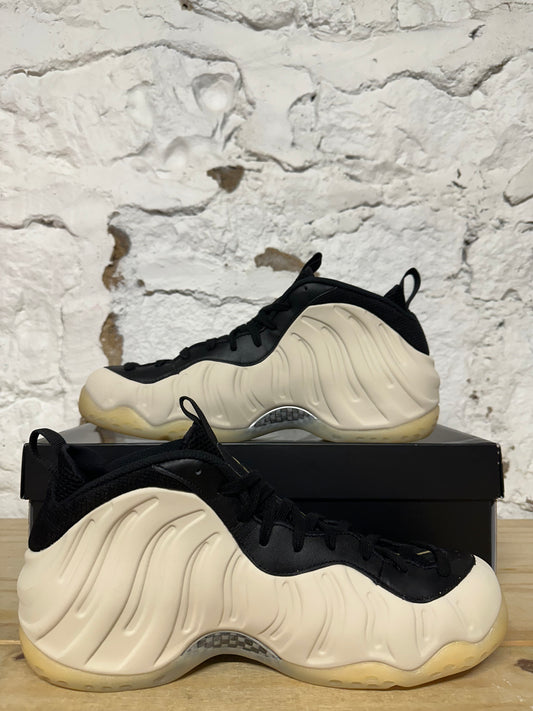 Nike Air Foamposite One Light Orewood Brown Sz 12 DS