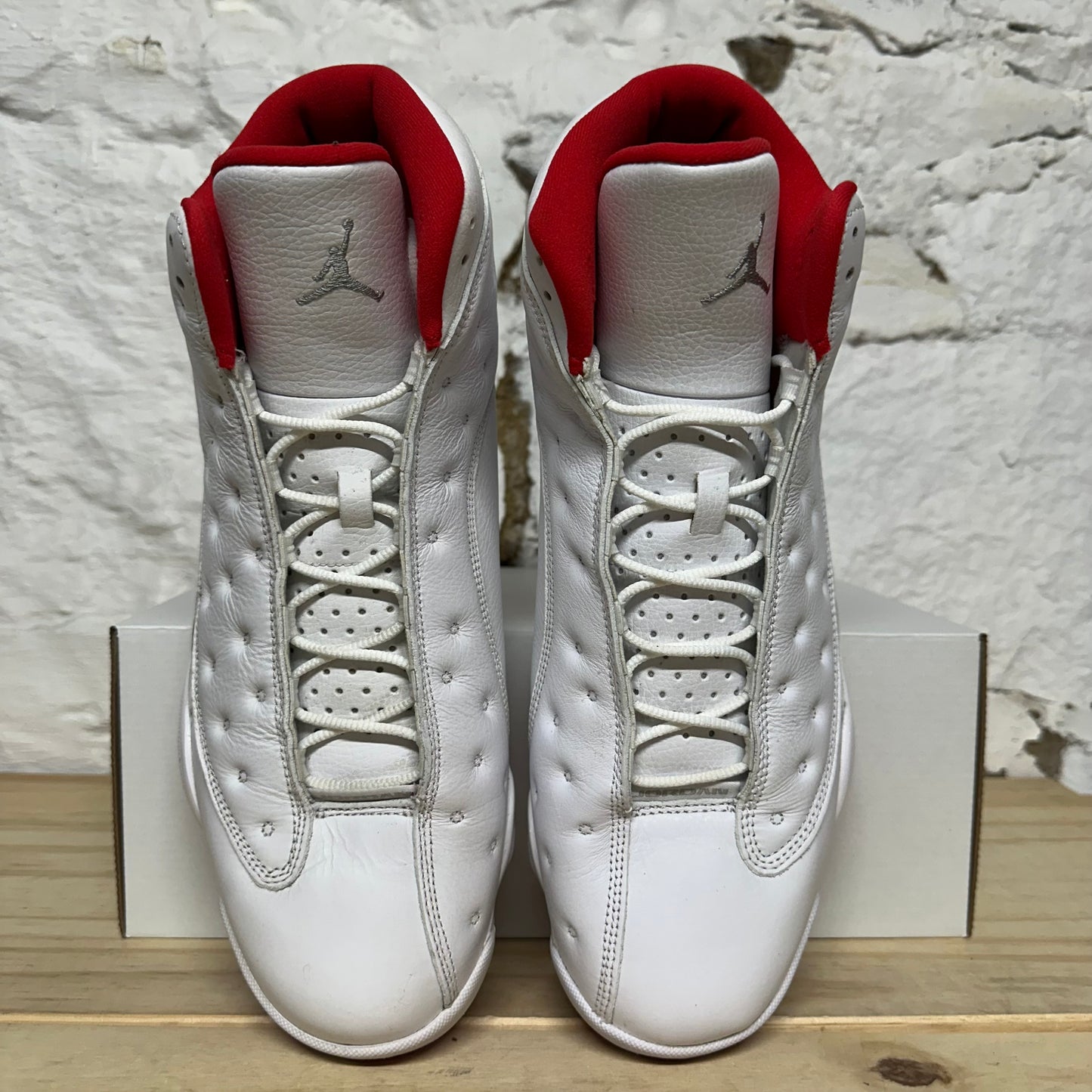 Air Jordan 13 History Of Flight Sz 13