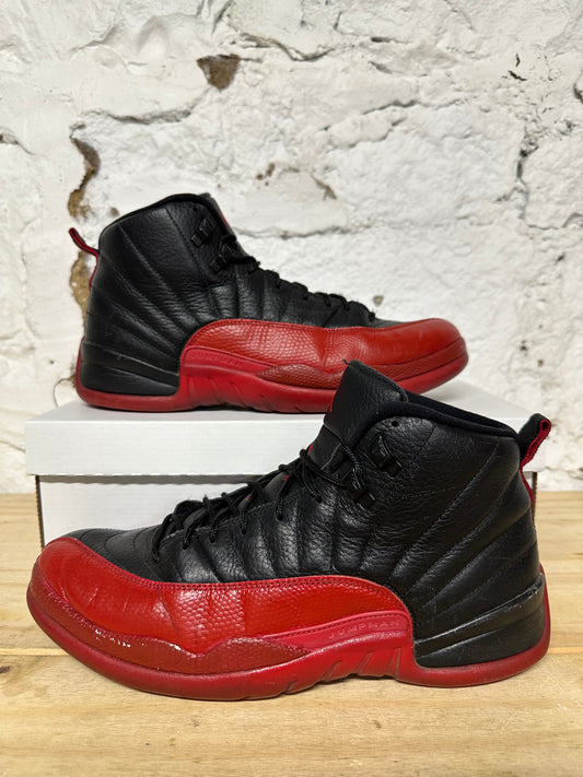 Air Jordan 12 Flu Game (2016) Sz 12