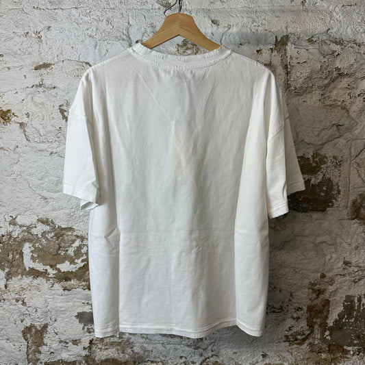Vale Weatherman White T-Shirt