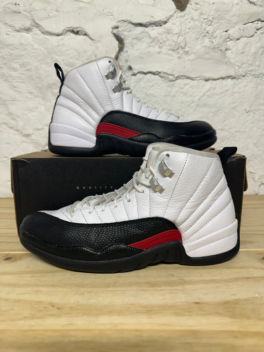 Air Jordan 12 Taxi Flip Sz 8