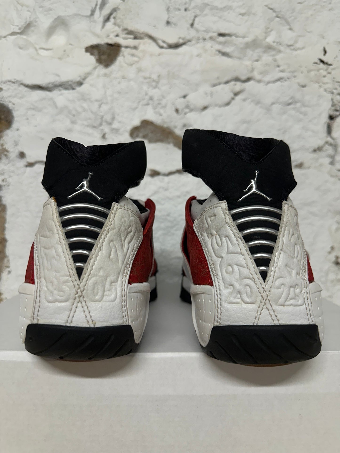 Air Jordan 20 Midwest (2005) Sz 8