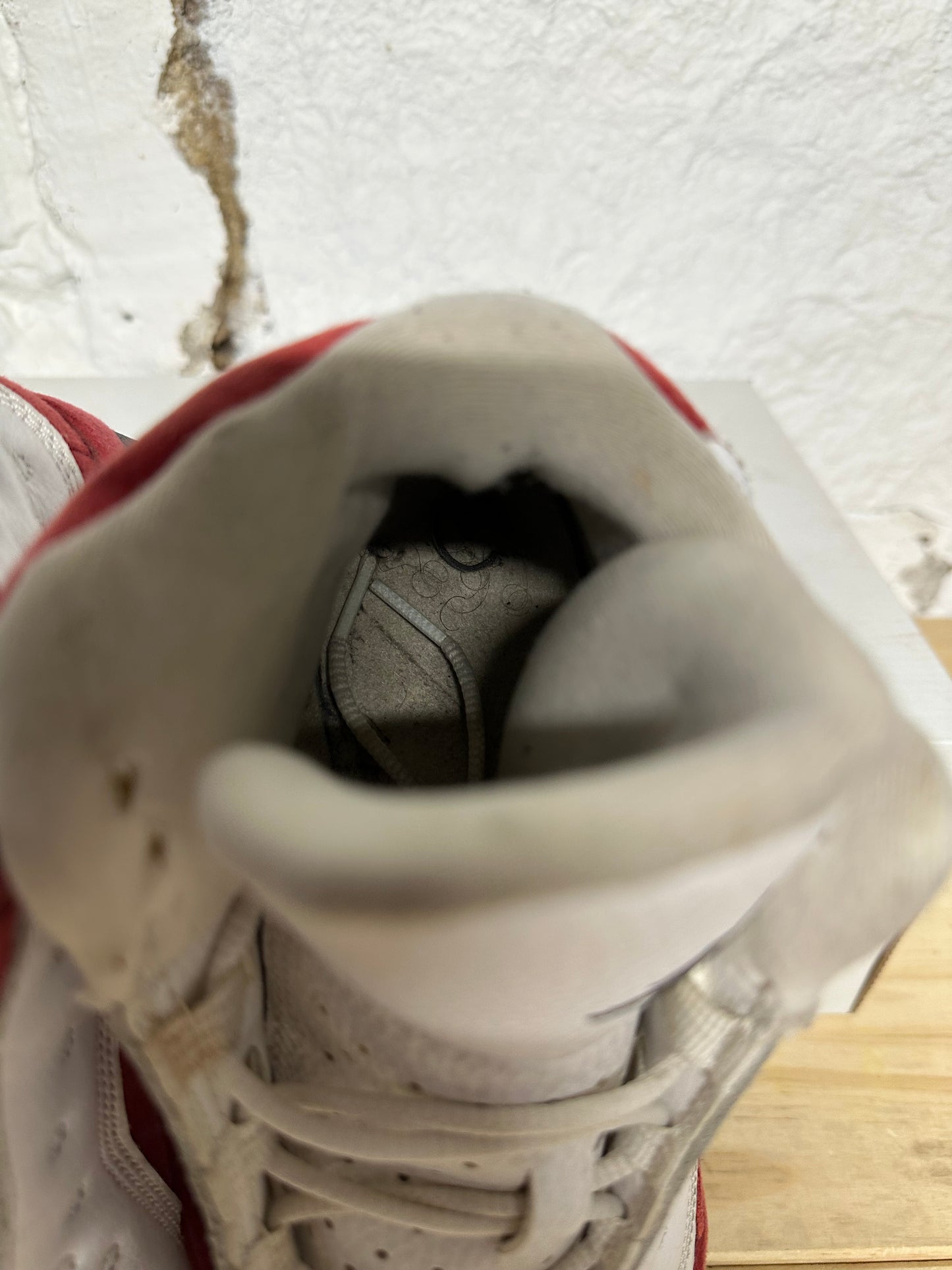 Air Jordan 13 Chicago Sz 6.5Y