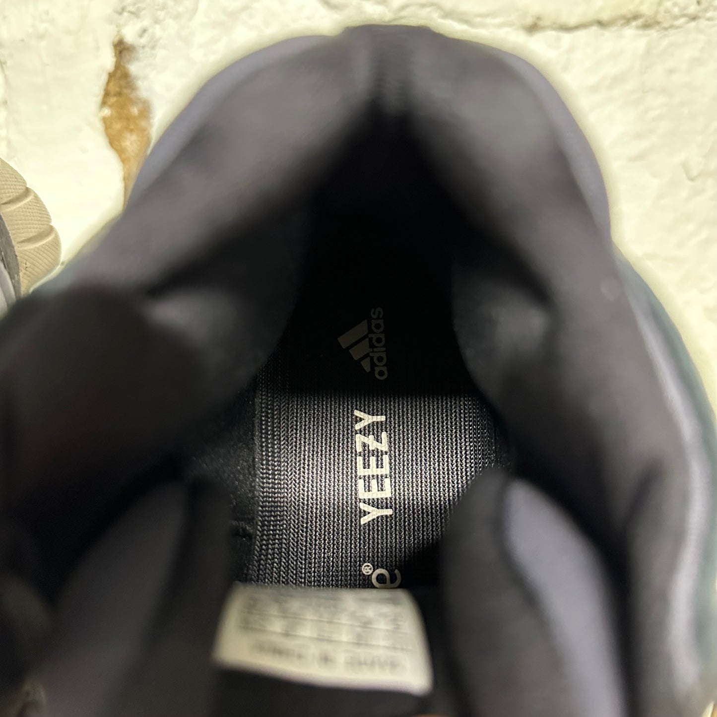 Yeezy 500 High Slate Sz 5