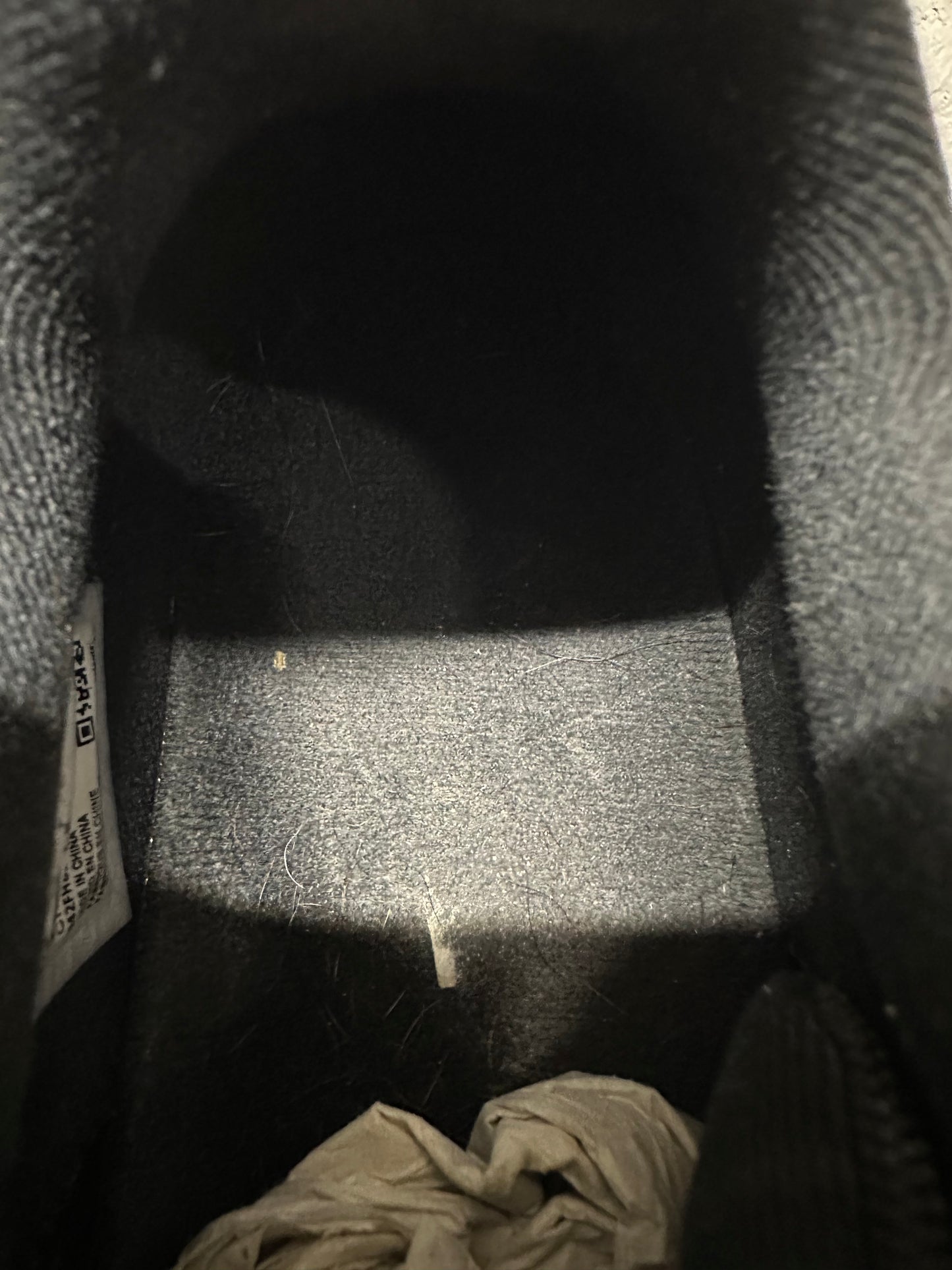 Air Jordan 11 Low Bred Sz 9.5