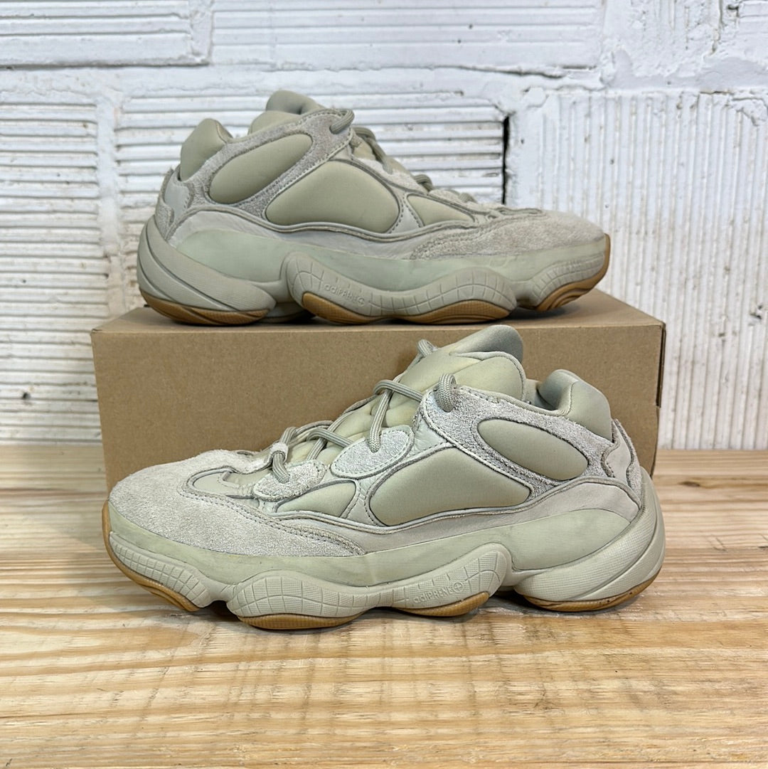 Yeezy 500 Stone Sz 9