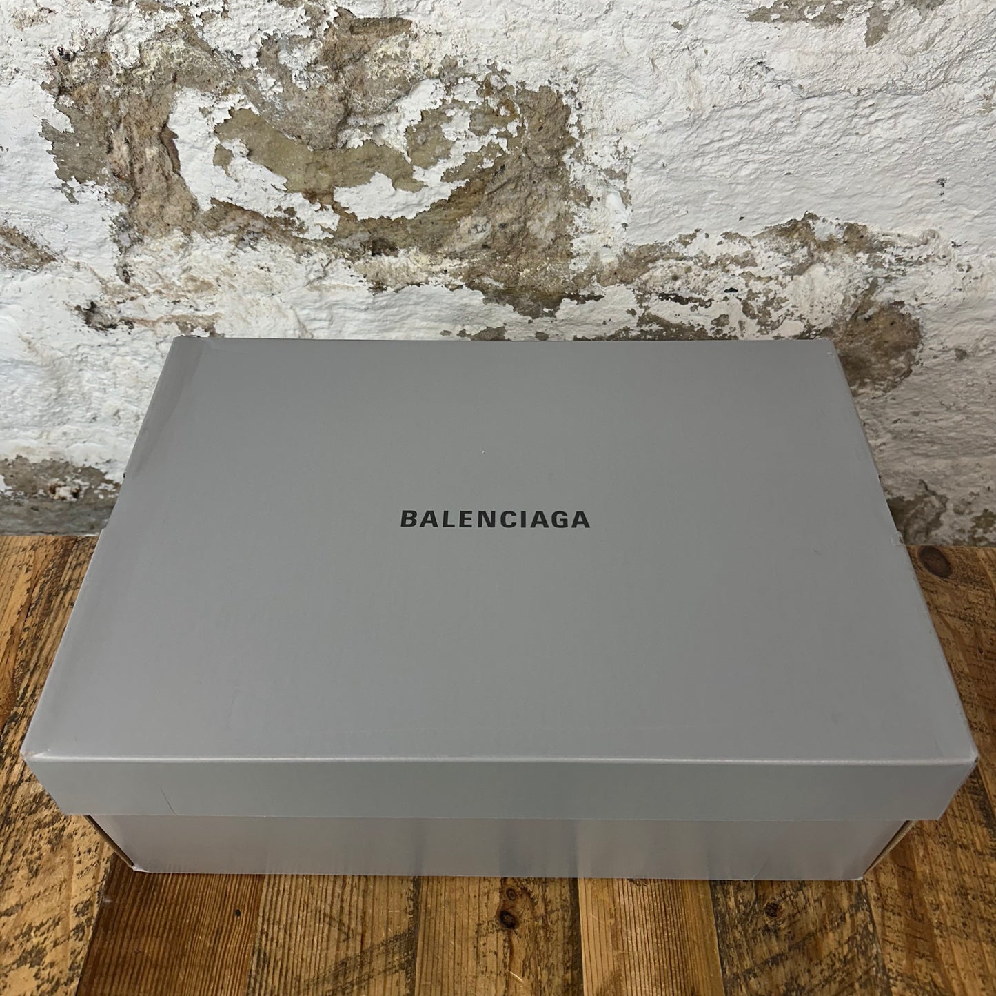 Balenciaga Runner Black White Red Sneaker