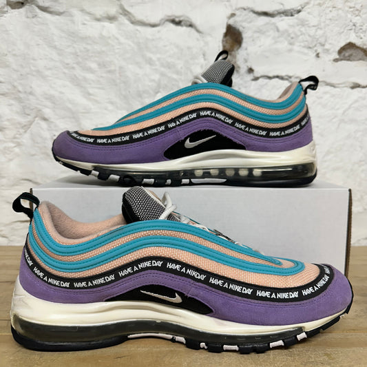 Nike Air Max 97 Have A Nike Day Sz 11.5