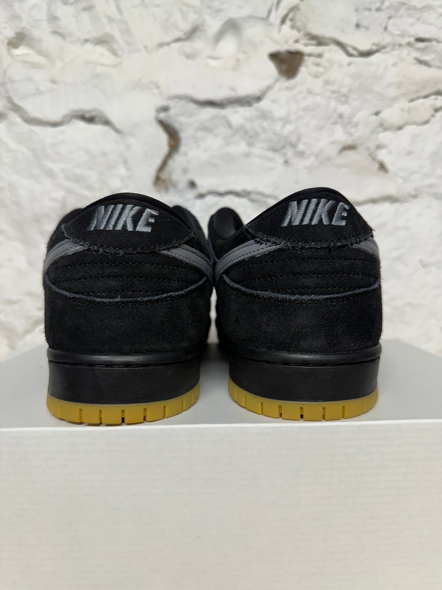 Nike SB Dunk Low Fog Sz 14