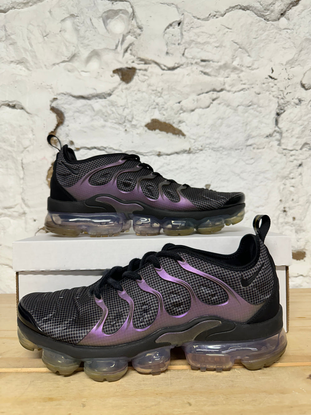 Nike Air VaporMax Plus Megatron Sz 10