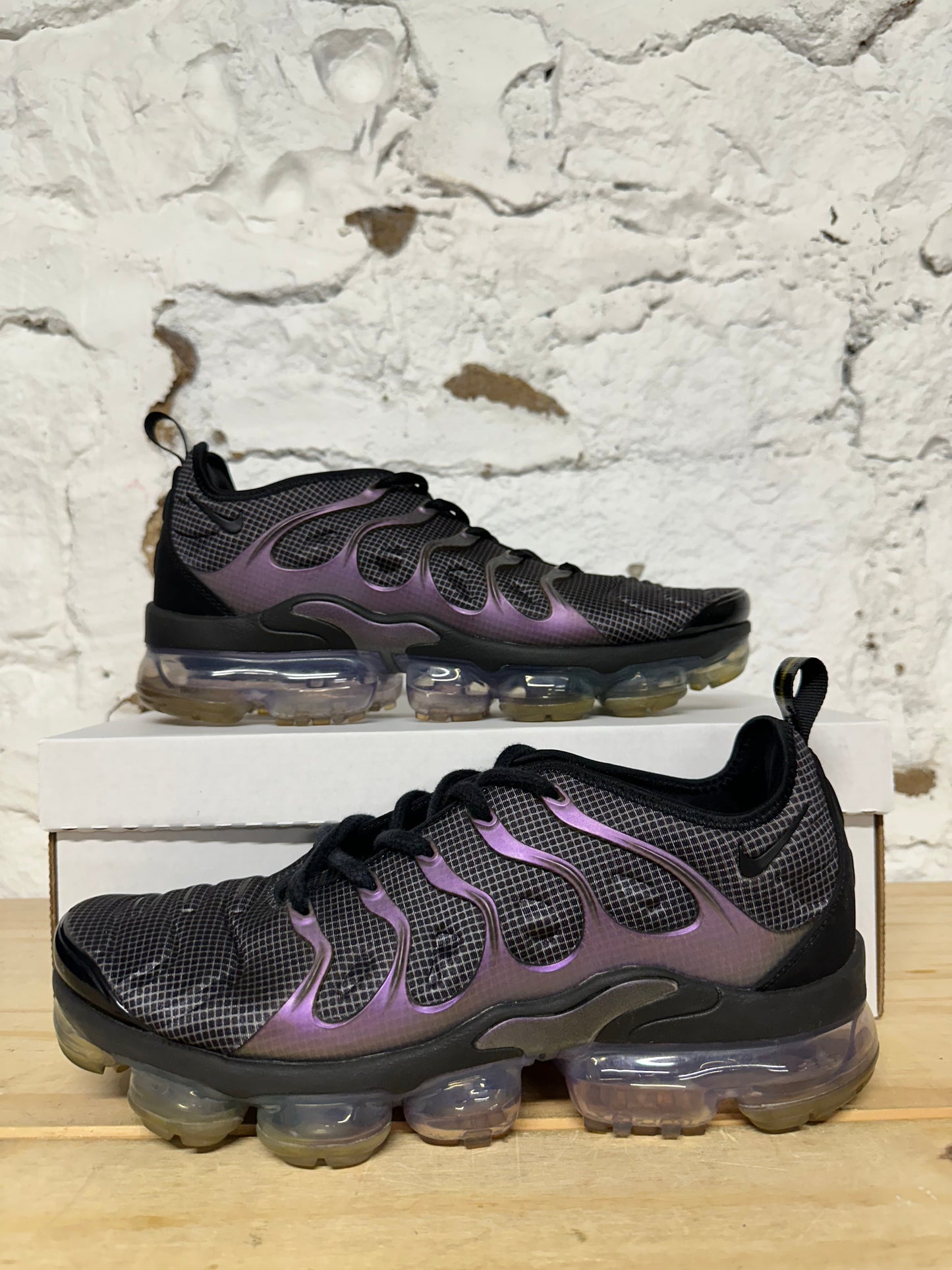 Nike Air VaporMax Plus Megatron Sz 10