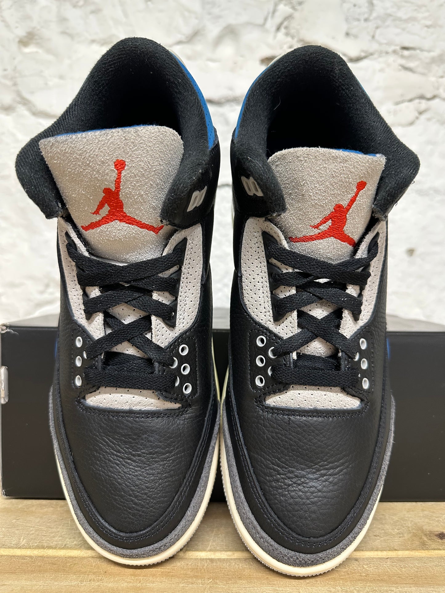 Air Jordan 3 Rare Air Sz 8.5