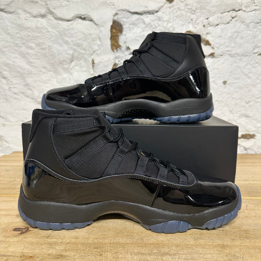 Air Jordan 11 High Gamma Blue (2025) Sz 13