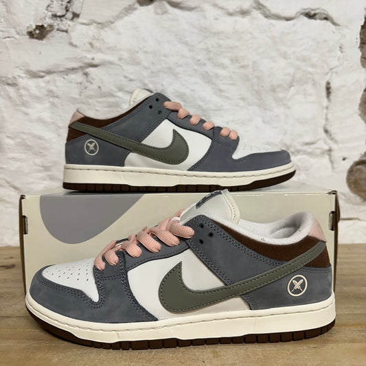 Nike SB Dunk Low Yuto Horigome Sz 7.5