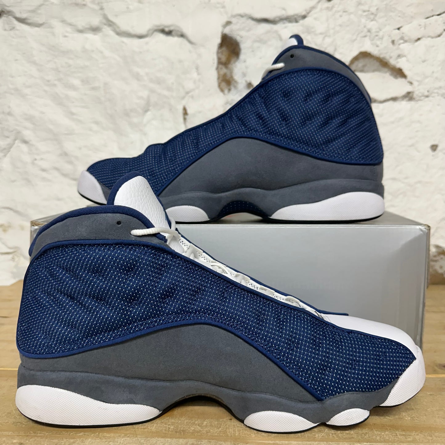 Air Jordan 13 Flint Sz 11.5