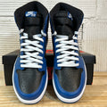 Air Jordan 1 High Dark Marina Blue Sz 12