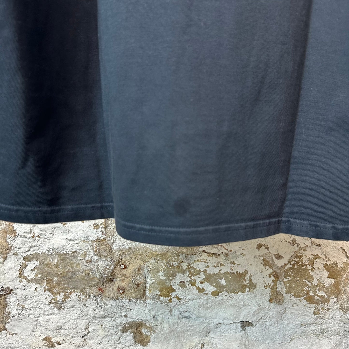 Rhude Sturgeon T-shirt Black Sz L