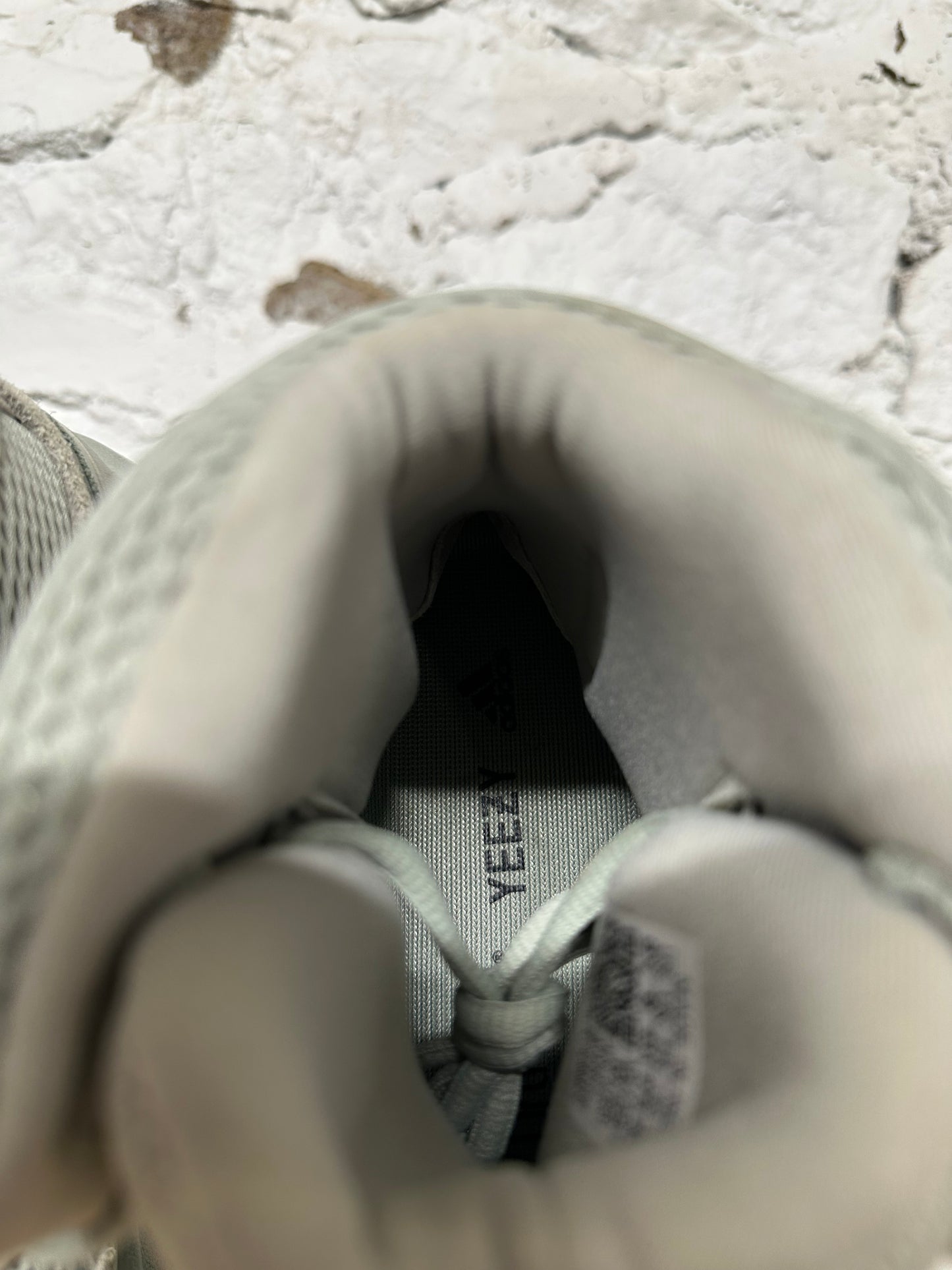 Yeezy Desert Boot Salt Sz 9.5