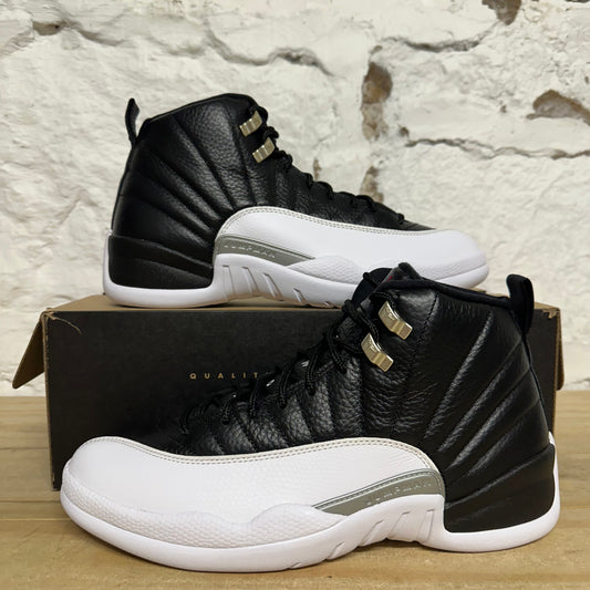 Air Jordan 12 Playoffs (2022) Sz 10 DS