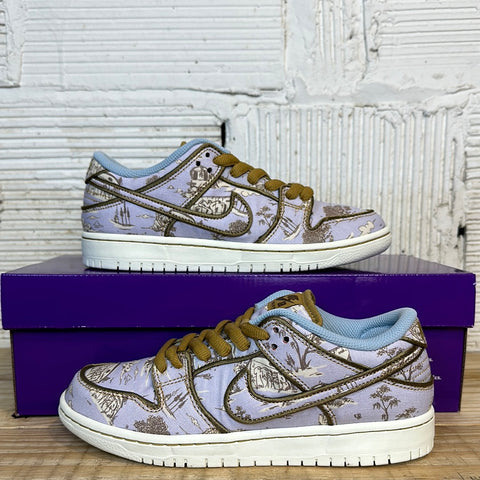 Nike SB Dunk Low City of Style Sz 6 DS