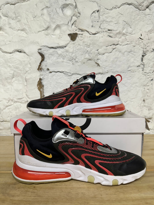 Nike Air Max 270 Aliens Sz 12