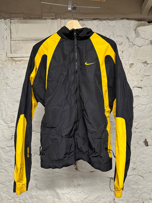 Nike Drake NOCTA Track Jacket Sz L