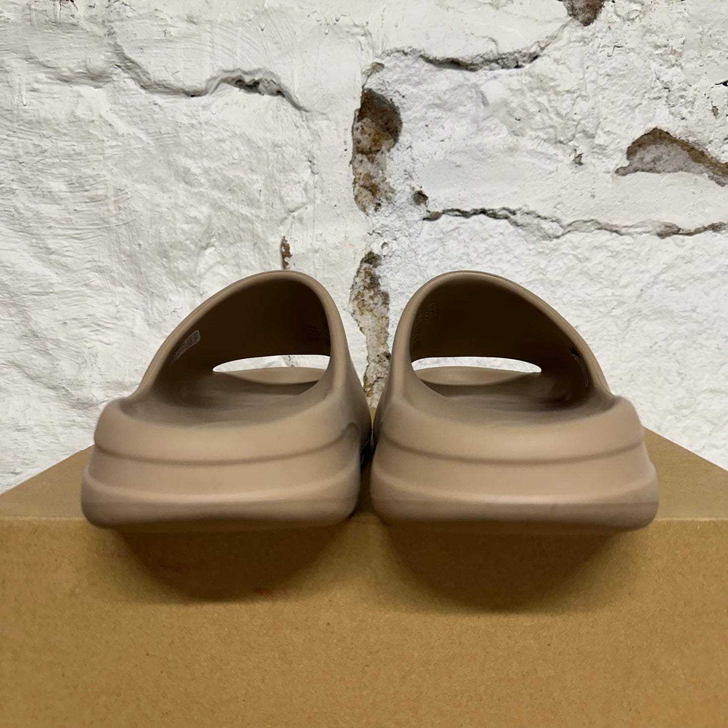 Yeezy Slide Pure Sz 12