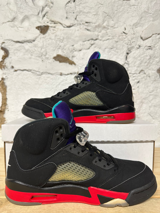 Air Jordan 5 Top 3 Sz 8.5