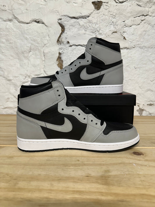 Air Jordan 1 High Shadow 2.0 Sz 9.5 DS