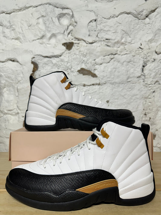 Air Jordan 12 Chinese New Year Sz 11 DS