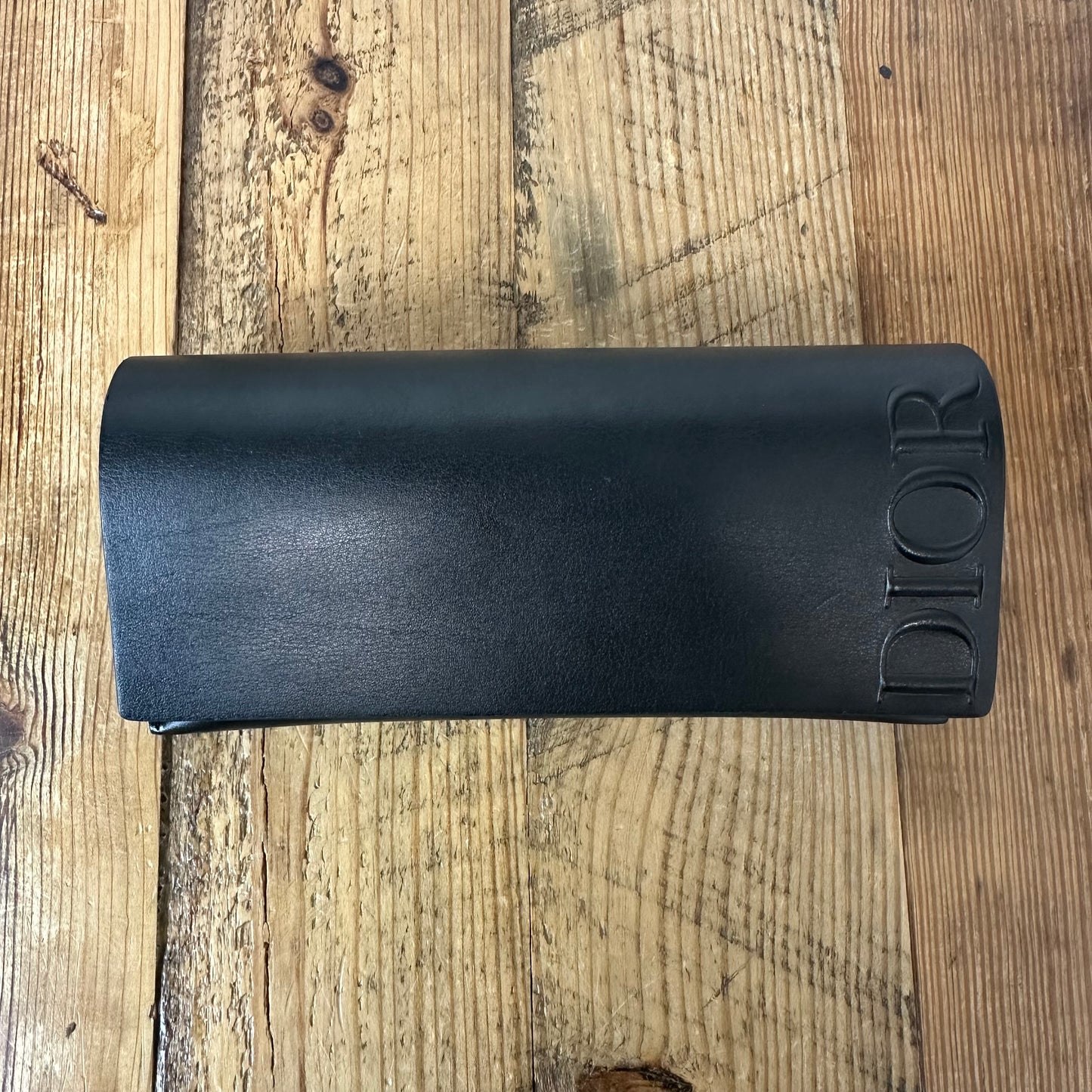 Dior Xplorer Beige Butterly Sunglasses W/ Case