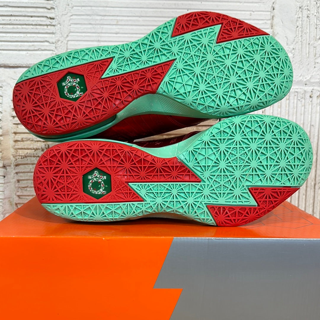 Nike KD 6 Christmas Sz 9.5 DS