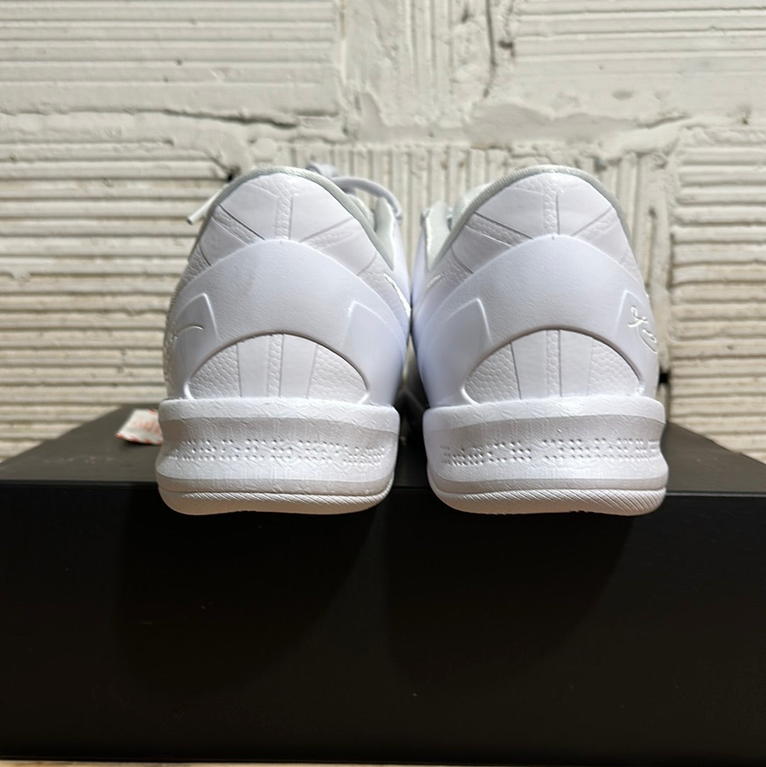 Nike Kobe 8 Protro Halo Sz 11 DS