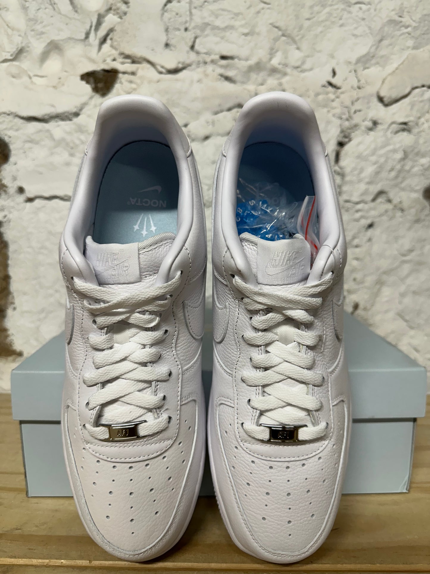 Nike Air Force 1 Low Drake NOCTA CLB Sz 11.5 DS