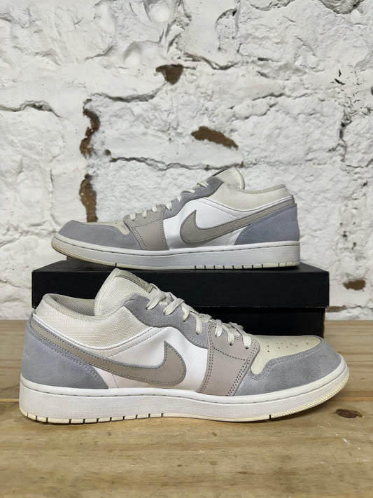 Air Jordan 1 Low Paris Sz 13