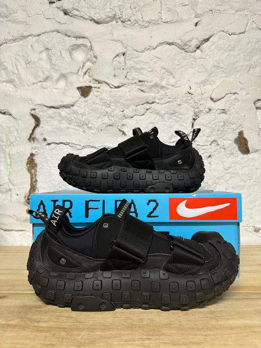 Nike CPFM Flea 2 Black Sz 9.5