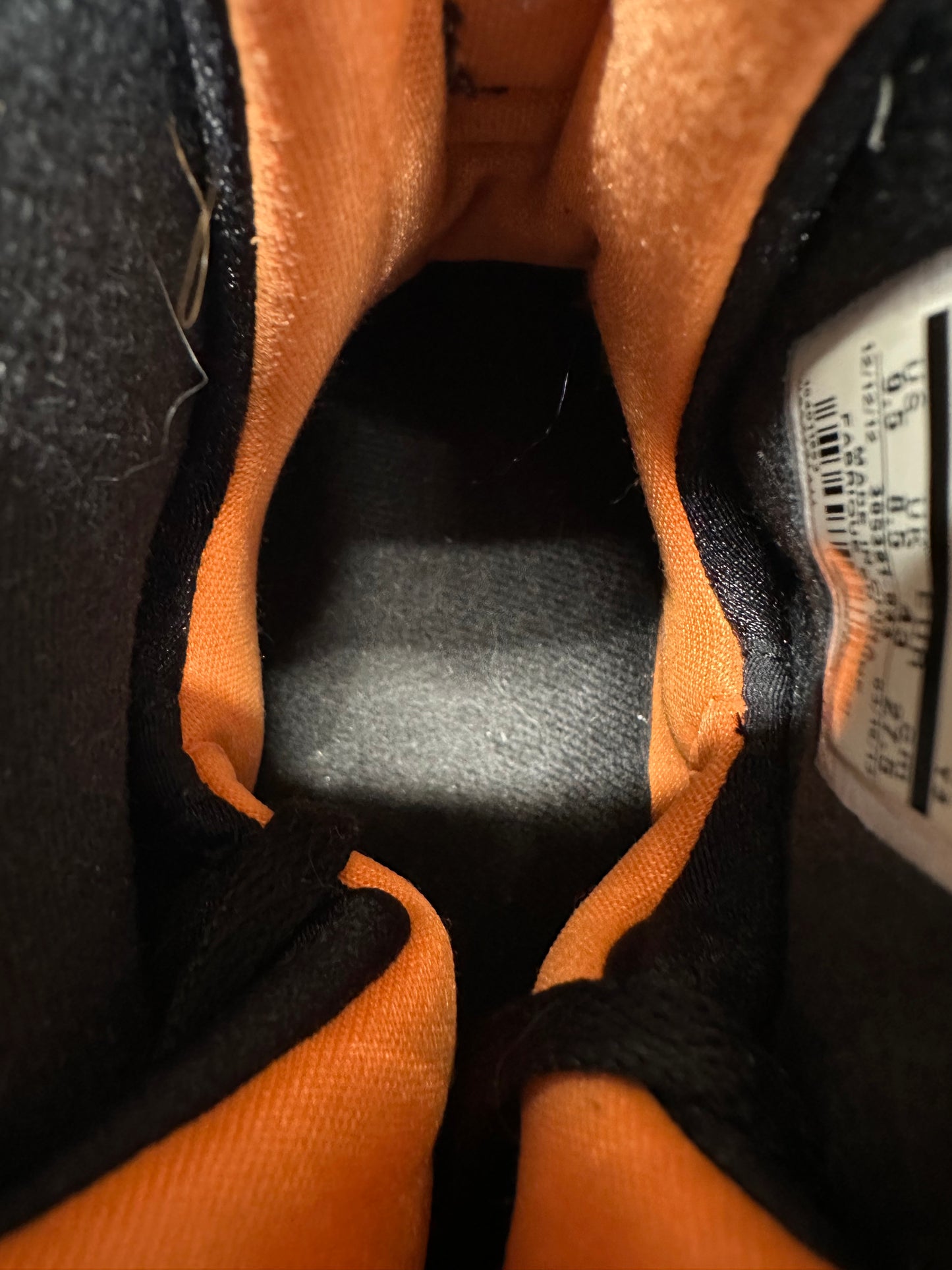 Air Jordan 8 Phoenix Sz 9.5