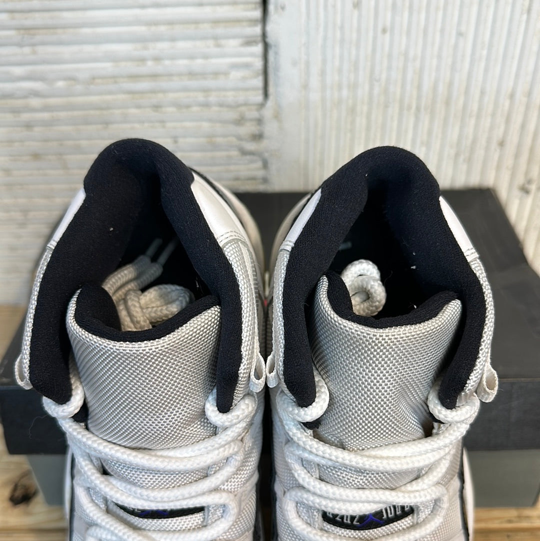 Air Jordan 11 Concord Sz 7Y
