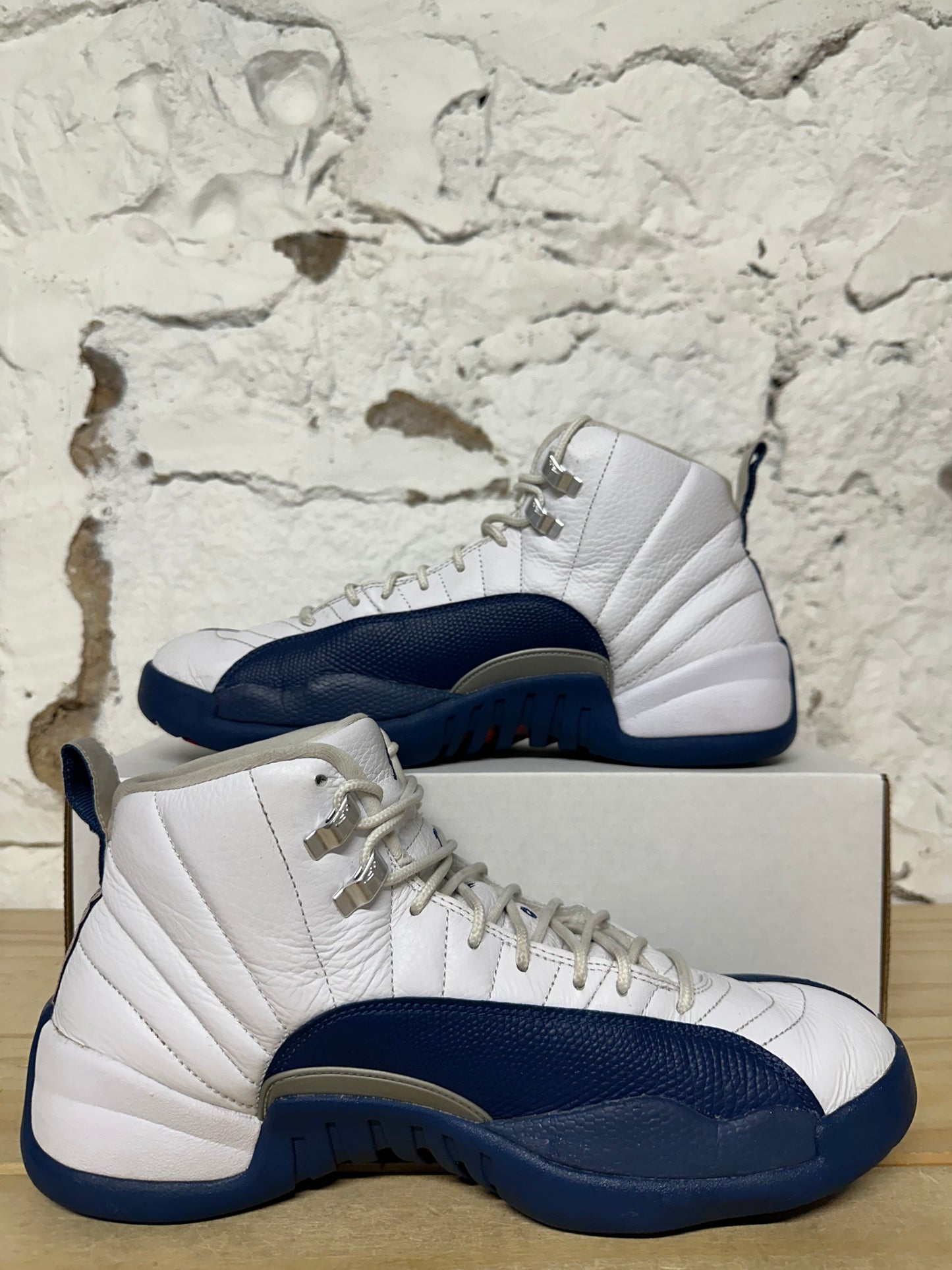 Air Jordan 12 French Blue (2025) Sz 10.5