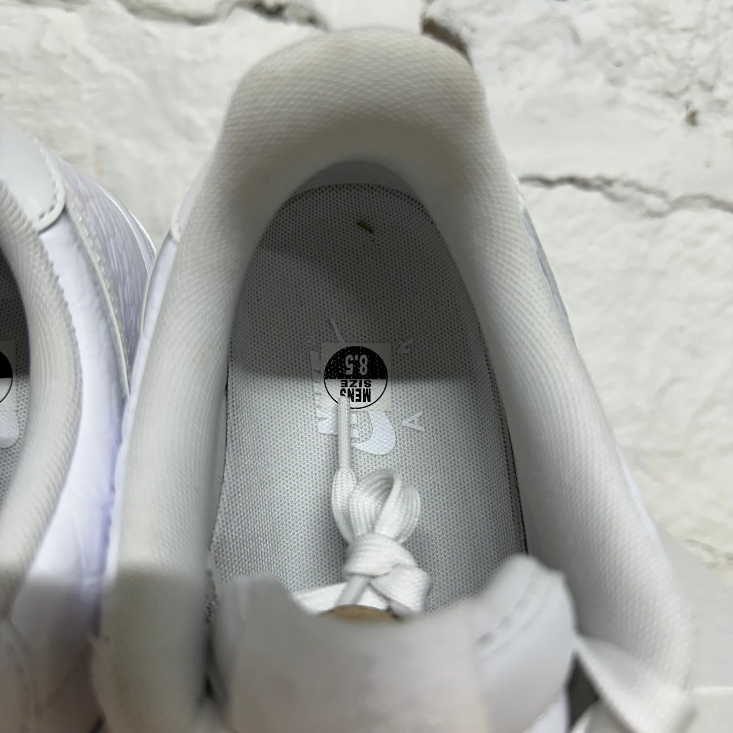 Nike Air Force 1 Low 3X Celebration Sz 8.5