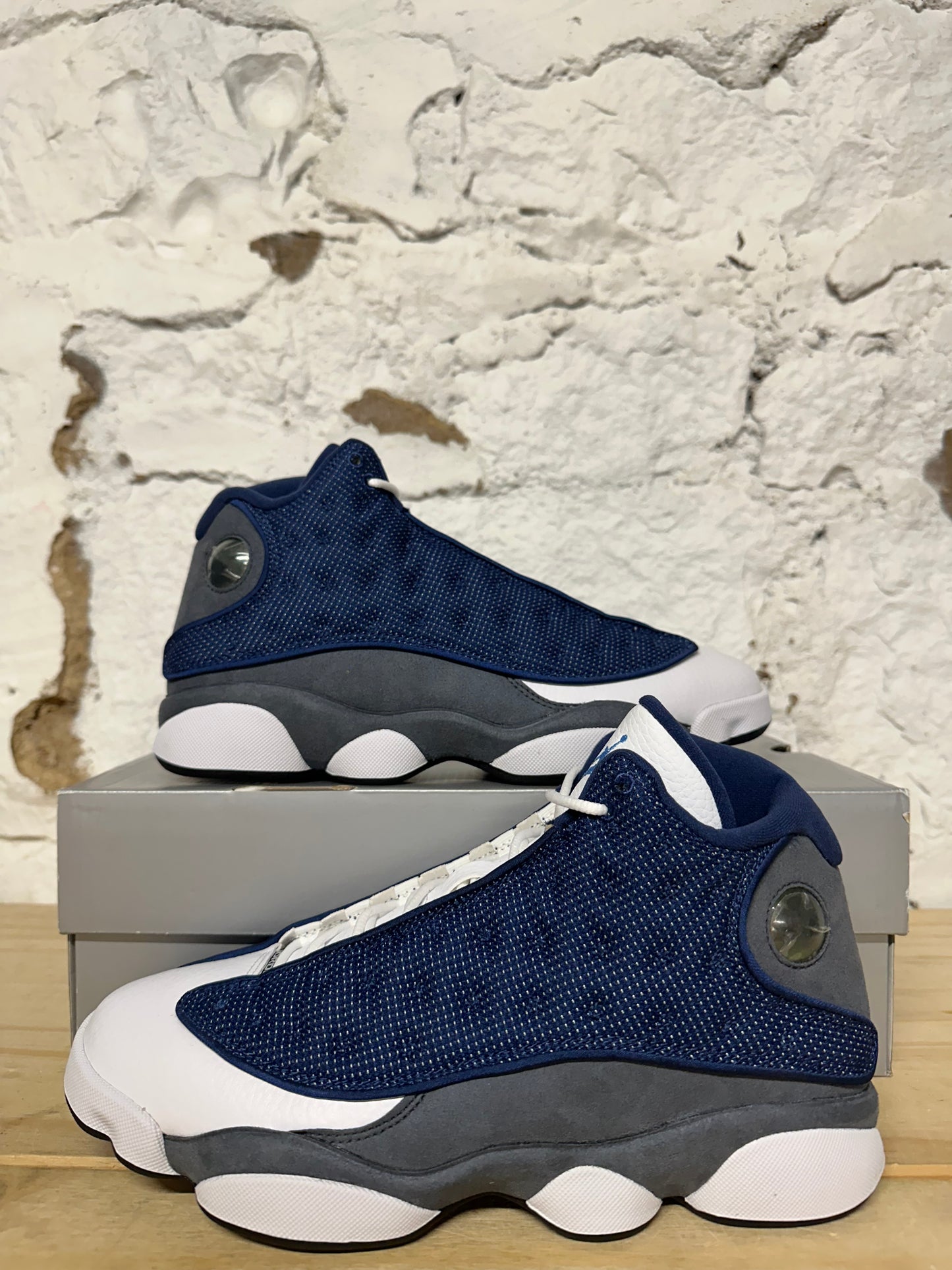 Air Jordan 13 Flint Sz 8.5 DS