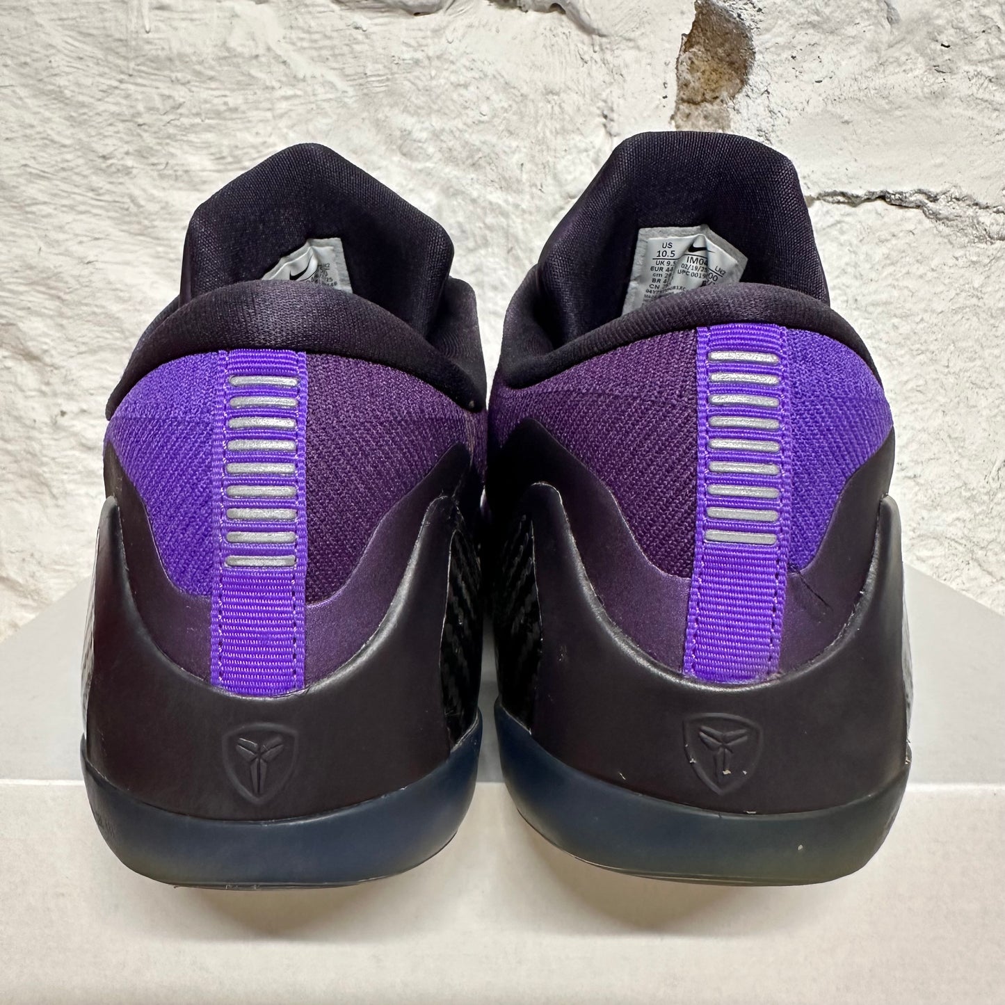Nike Kobe 9 Moonwalker Sz 10.5
