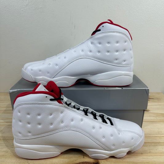 Air Jordan 13 Alternate History of Flight Sz 13 DS