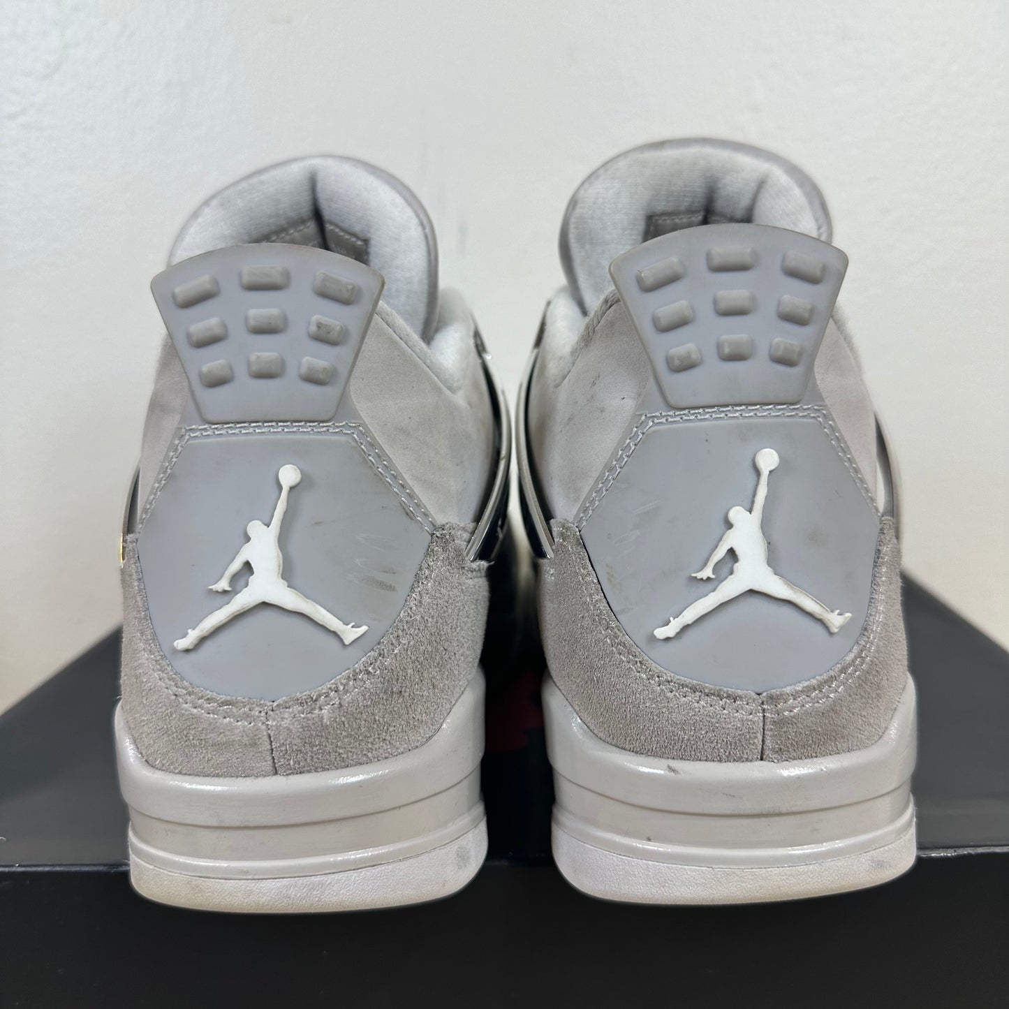 Air Jordan 4 Frozen Moments Sz 8 (9.5W)