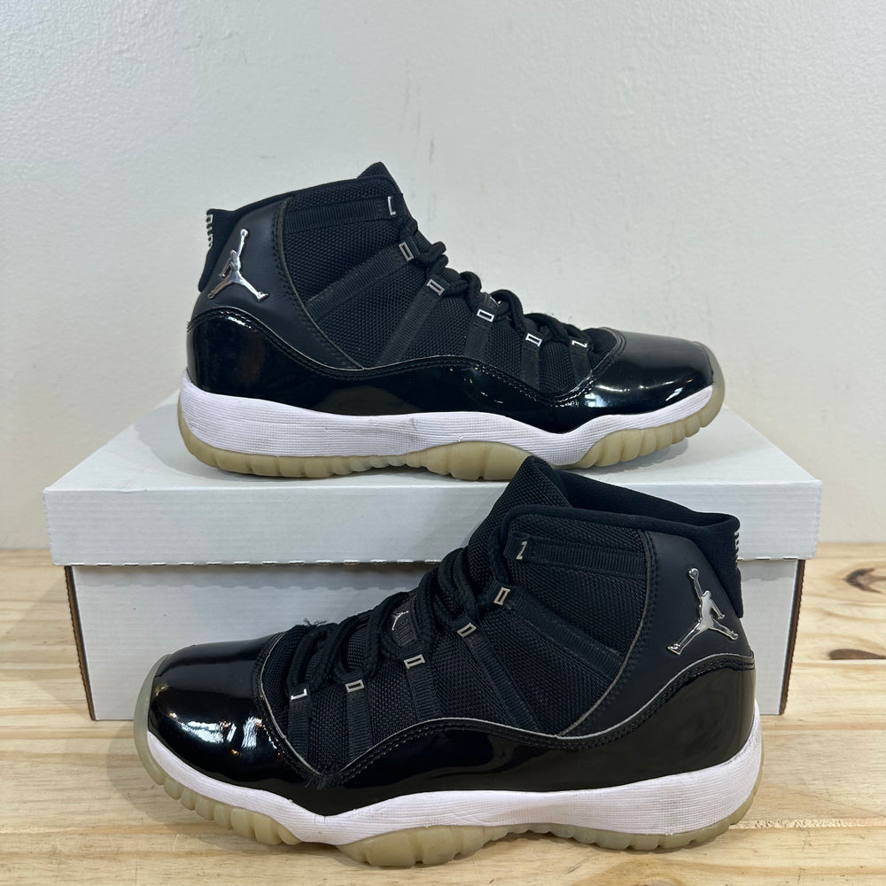 Air Jordan 11 High Jubilee Sz 7Y