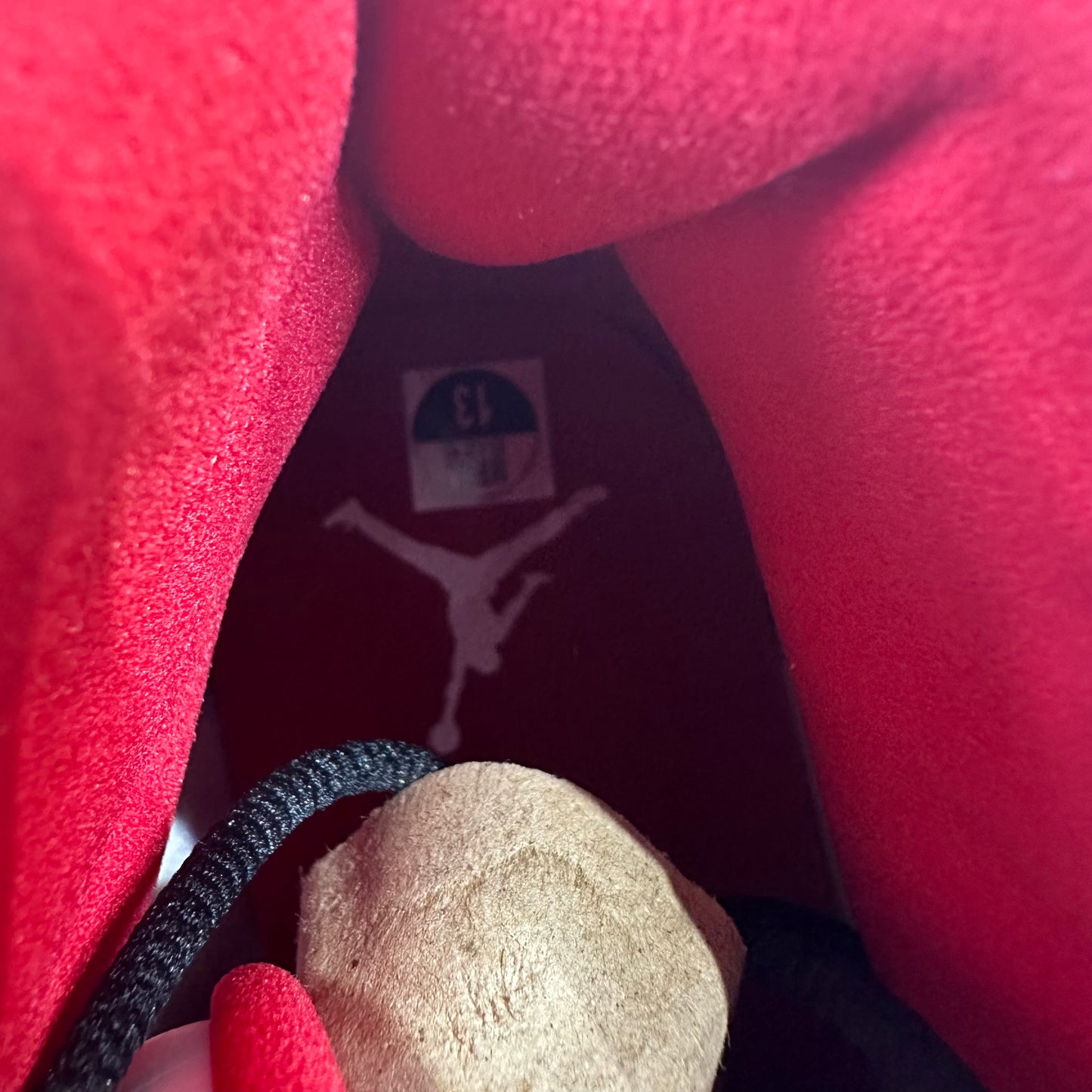 Air Jordan 13 Alternate History of Flight Sz 13 DS